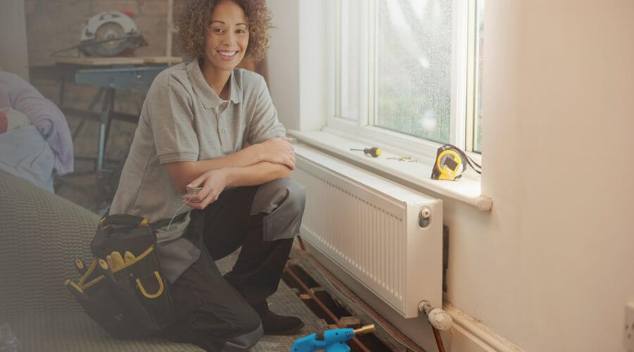 Expert burst pipe repair services in Greenwood, NY